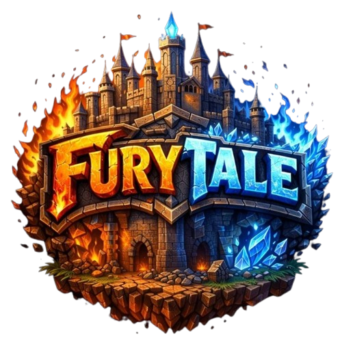 FuryTale Logo